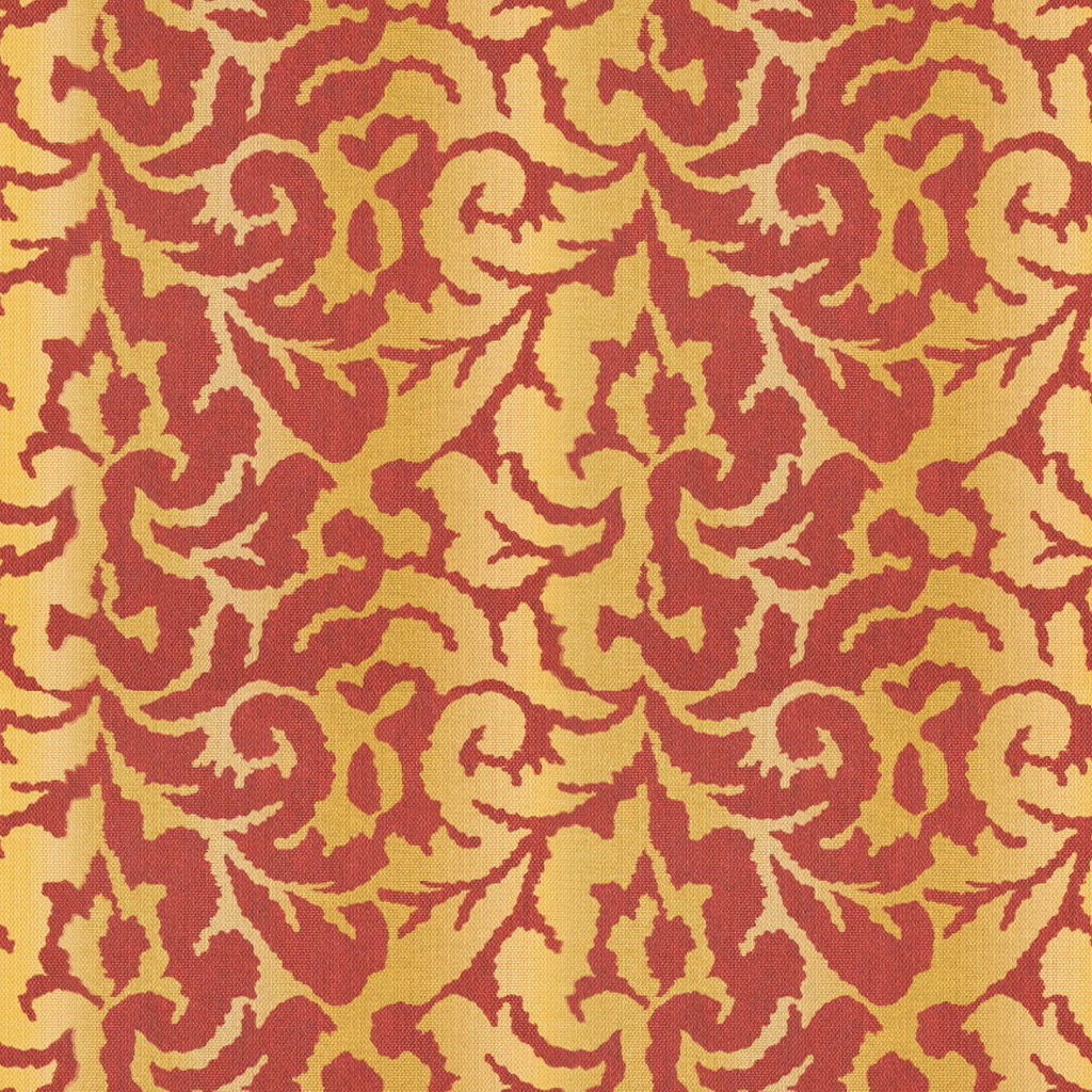 Dimout Linen FR E2764 Collection