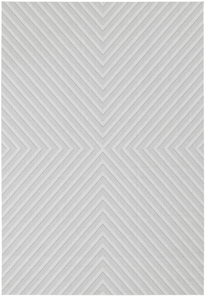 [FARGOTEX-ACORES-II-GRAY-COLLECTION] Acores II Grau (160x230 cm)