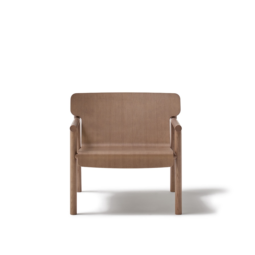 [231206] CODA Sessel Holz (Madera Fresno Bosco Ash Wood)