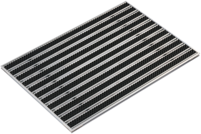 [ALX-GAMMA-12-30] Alumata GAMMA STANDARD 12/30 mm (60 x 85 cm, G 101 Grey)