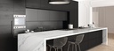 Feinsteinzeug — Atlantis Silk 1600 x 3200 - 12mm