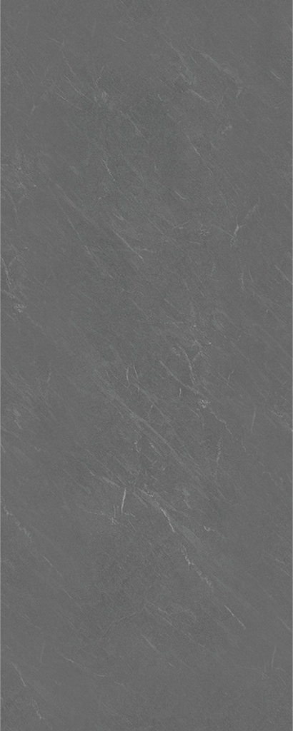 [MAT-ARKLAM-AVENUE-GRAPHITE-SILK-1200-X-3000-6MM] Feinsteinzeug — Avenue Graphite Silk 1200 x 3000 - 6mm