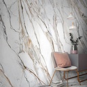 Porcelain — Calacatta Paonazzo Honed 1200 x 3000 - 6mm