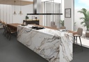 Porcelain — Calacatta Paonazzo Polished 1500 x 3200 - 12mm