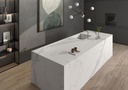 Porcelain — Estatuario Honed 1200 x 3000 - 12mm