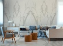 Feinsteinzeug — Estatuario Honed 1200 x 3000 - 6 mm