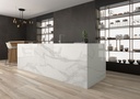 Porcelain — Estatuario Polished 1200 x 3000 - 12mm