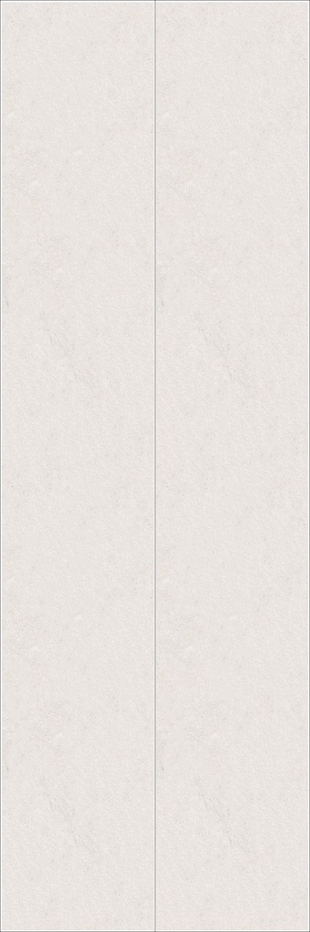 [MAT-ARKLAM-MANHATTAN-WHITE-1000-X-3000-6MM] Feinsteinzeug — Manhattan White 1000 x 3000 - 6mm