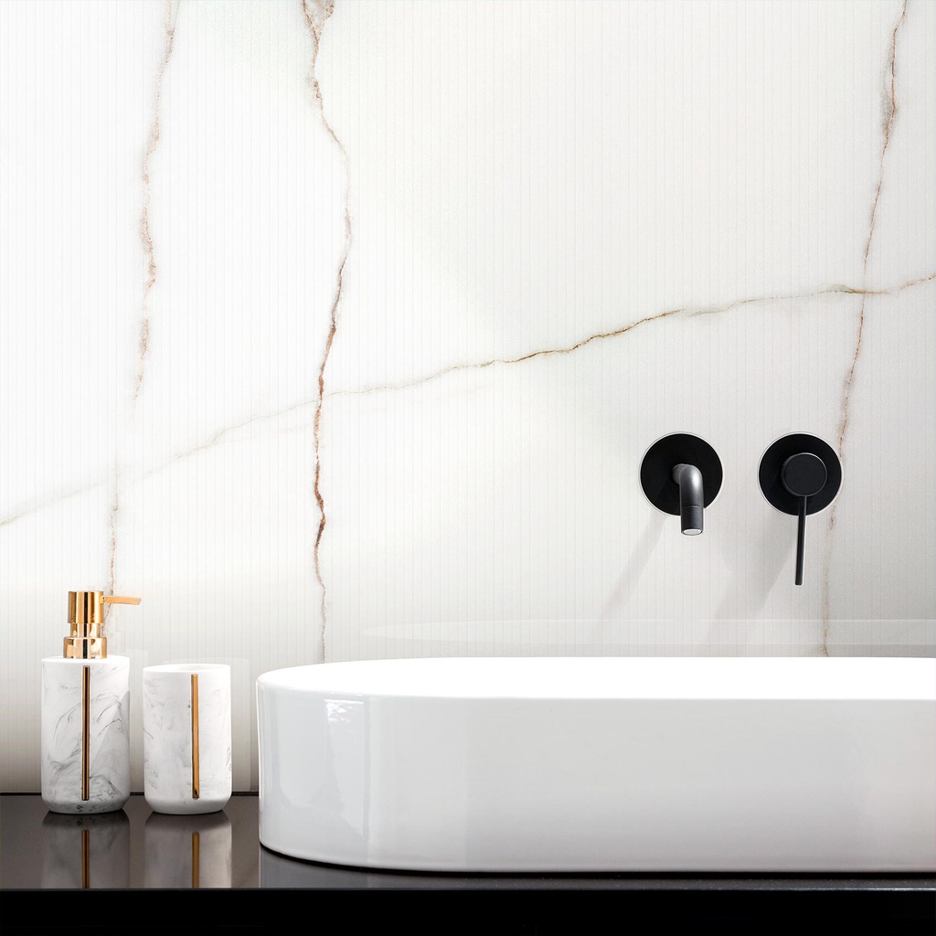 [MAT-ARKLAM-MELBOURNE-DECOR-HOND-1200-X-3000-6MM] Porcelaine — Melbourne Decor Hond 1200 x 3000 - 6mm