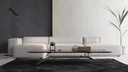 Feinsteinzeug — Omnia White Hond 1200 x 3000 - 6mm