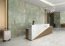 Feinsteinzeug — Onix Jade Polished 1200 x 3000 - 6mm