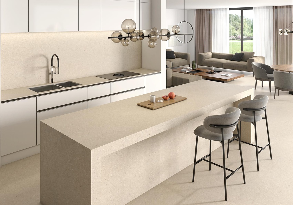 [MAT-ARKLAM-BATEIG-VERONA-NATURAL-1600-X-3200-12MM] Porcelaine — Bateig Verona Natural 1600 x 3200 - 12mm