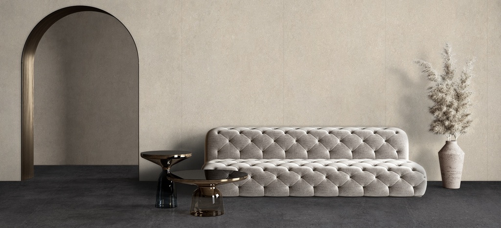 [MAT-ARKLAM-BATEIG-VERONA-NATURAL-1200-X-3000-6MM] Feinsteinzeug — Bateig Verona Natural 1200 x 3000 - 6mm