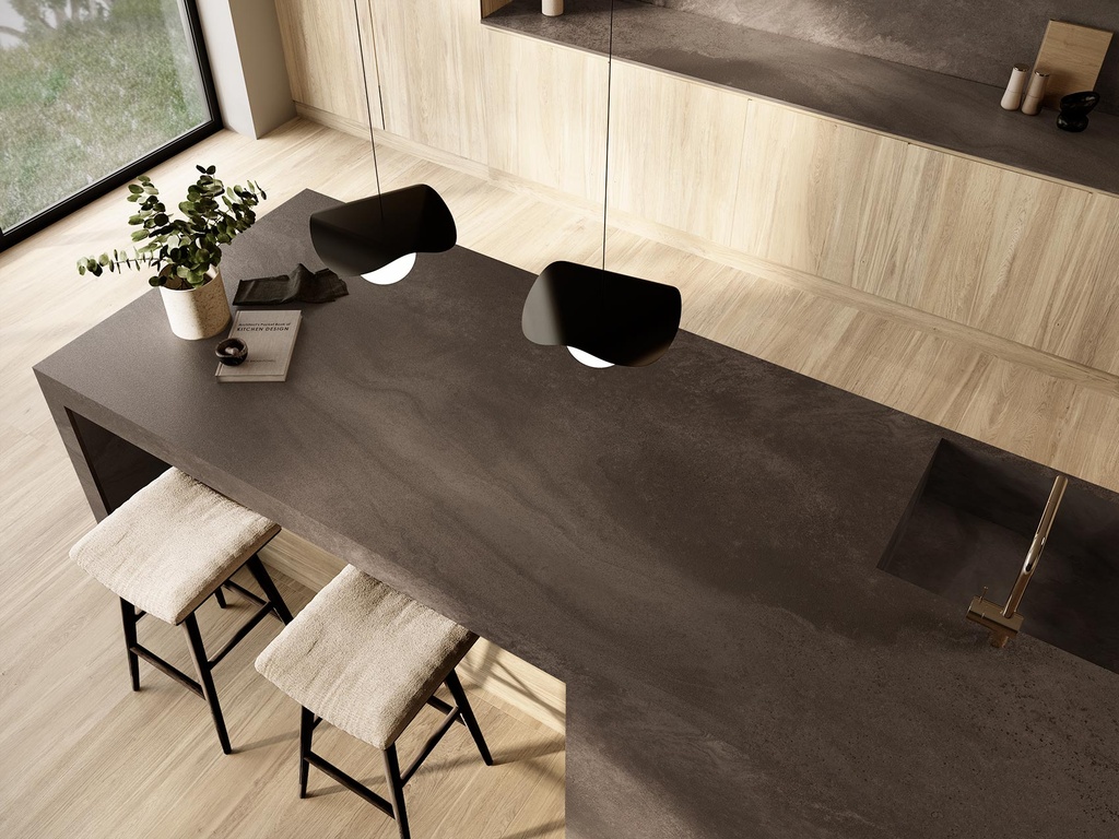 [MAT-ARKLAM-HOM-WARM-NATURAL-1600-X-3200-12MM] Porzellan — Hom Warm Natural 1600 x 3200 - 12mm