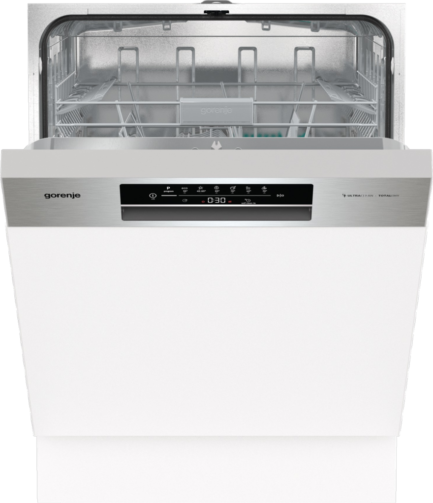 [GORENJE-GI642D60X] GESCHIRRSPÜLER DW50.1 GI642D60X GOR