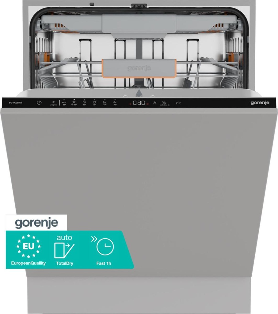 [GORENJE-GV16C] GESCHIRRSPÜLER DW50.1 GV16C GOR