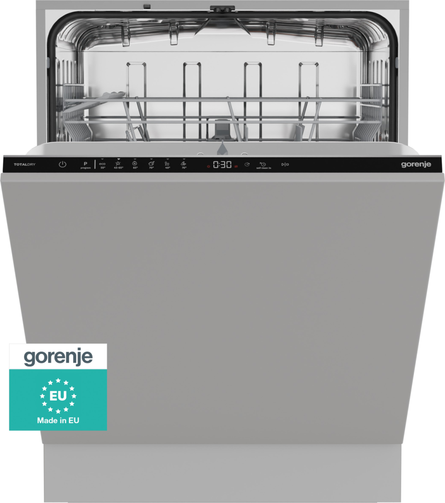 [GORENJE-GV642A65] GESCHIRRSPÜLER DW50.1 GV642A65 GOR