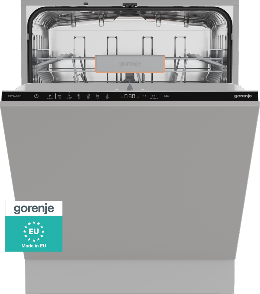 [GORENJE-GV642C65] GESCHIRRSPÜLER DW50.1 GV642C65 GOR