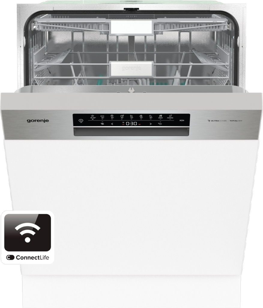 DISHWASH DW50.2 GI673B60 GOR