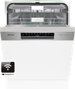 DISHWASH DW50.2 GI673B60 GOR
