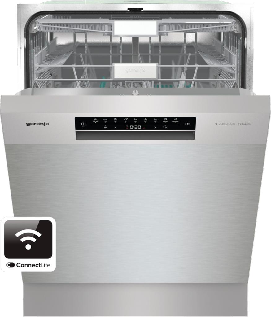[GORENJE-GU673A61X] GESCHIRRSPÜLER DW50.2 GU673A61X GOR