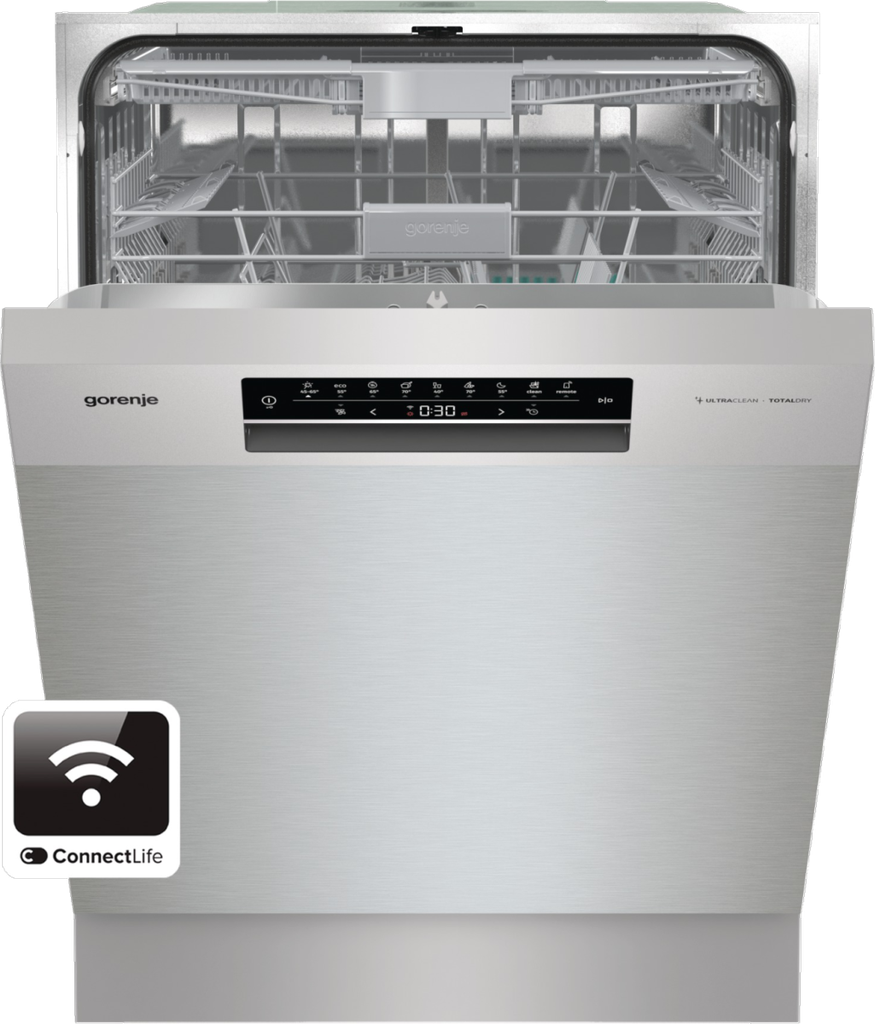 DISHWASH DW50.2 GU673B60X GOR
