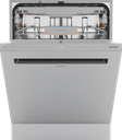 GESCHIRRSPÜLER DW50.2 GU673B65X GOR