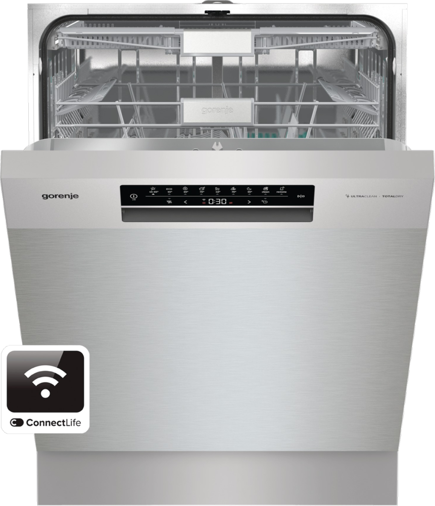 [GORENJE-GU673C60X] GESCHIRRSPÜLER DW50.2 GU673C60X GOR