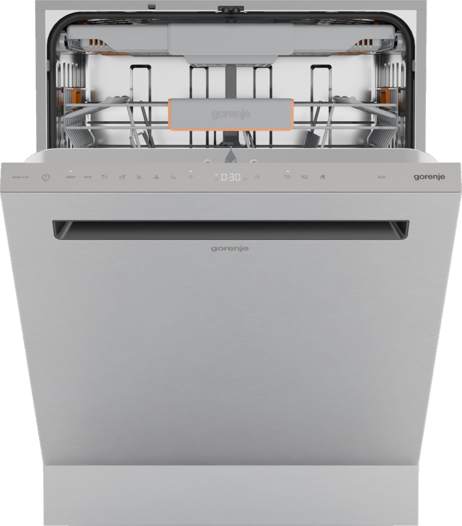 [GORENJE-GU673C65X] GESCHIRRSPÜLER DW50.2 GU673C65X GOR