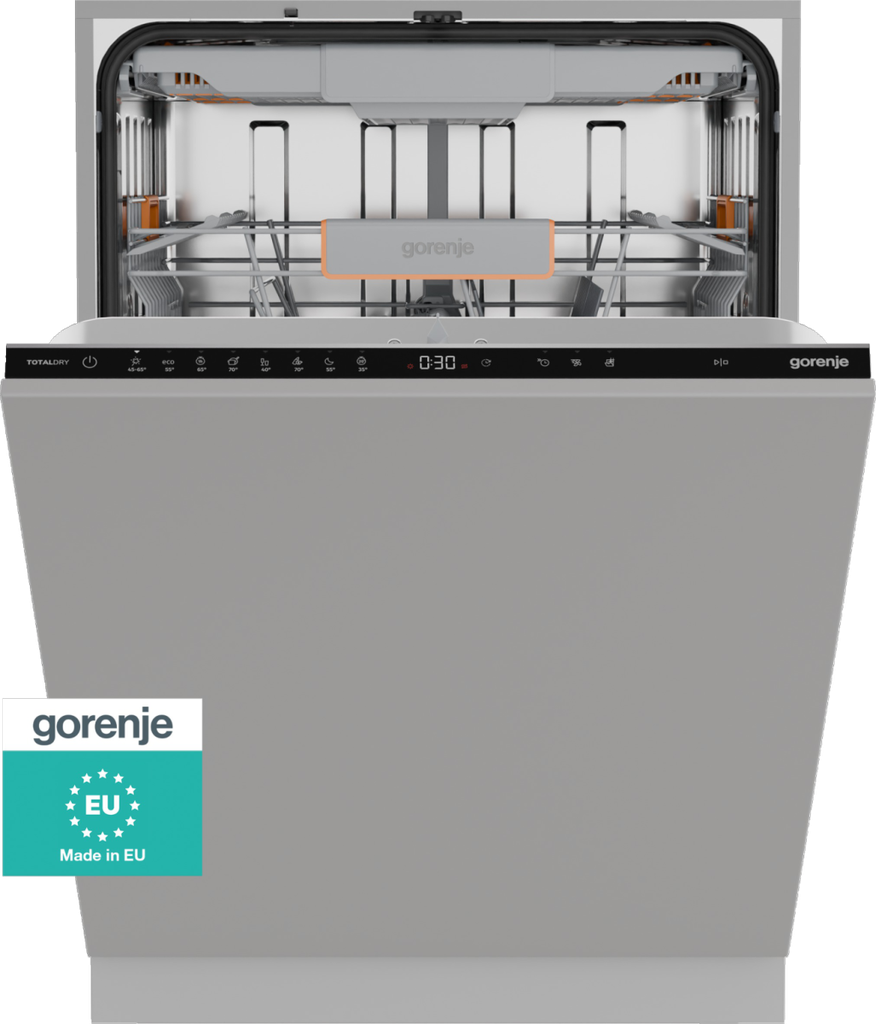 [GORENJE-GV663B65XXL] DISHWASH DW50.2 GV663B65XXL GOR
