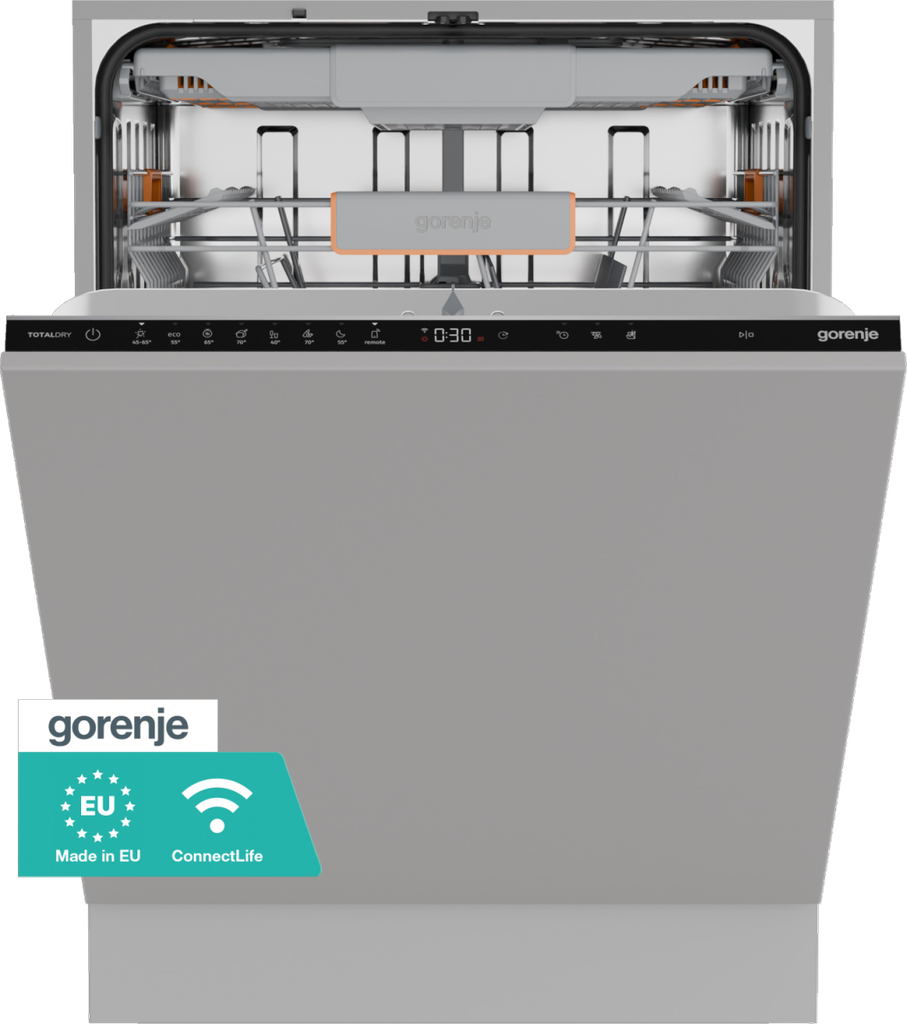 DISHWASH DW50.2 GV673C65 GOR