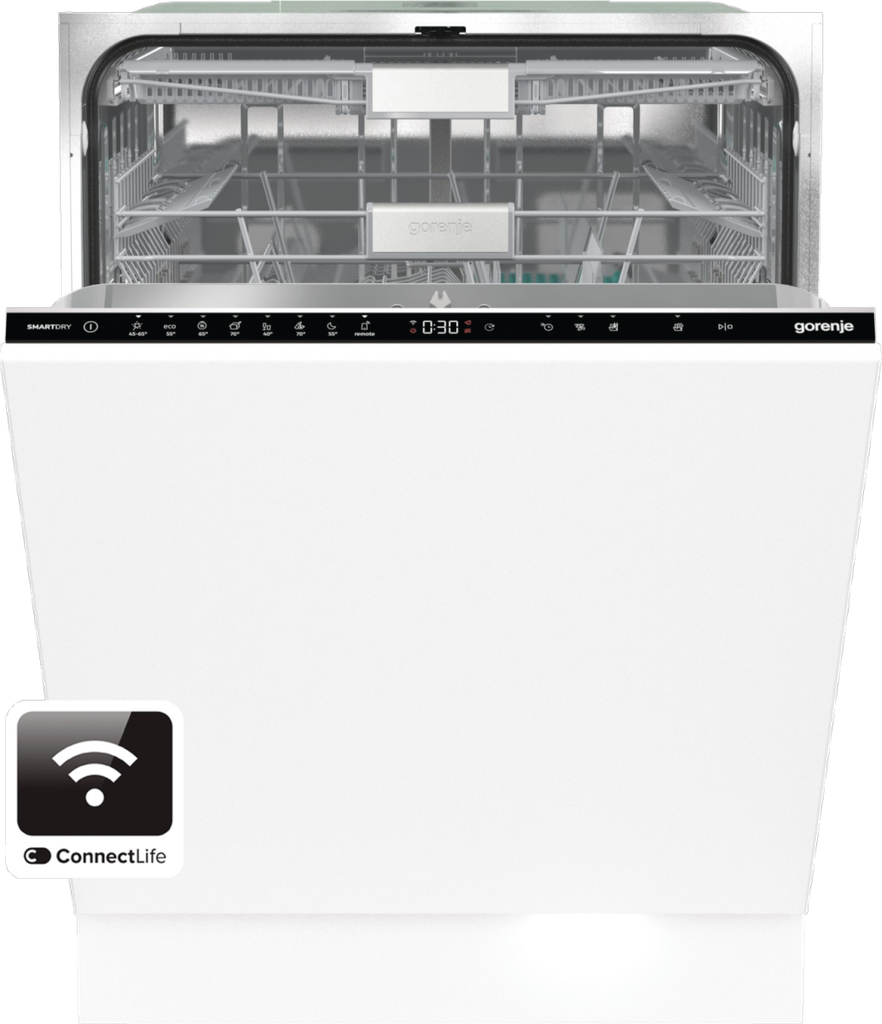 [GORENJE-GV693B60AD] GESCHIRRSPÜLER DW50.2 GV693B60AD GOR
