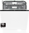 GESCHIRRSPÜLER DW50.2 ULTRAB16WIFI GOR