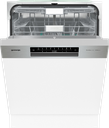 GESCHIRRSPÜLER DW50.2 ULTRASI16AES GOR