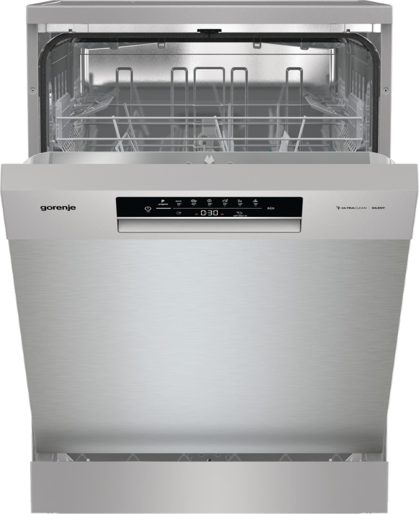[GORENJE-GS642E90X] GESCHIRRSPÜLER WD13-A320X GS642E90X GOR