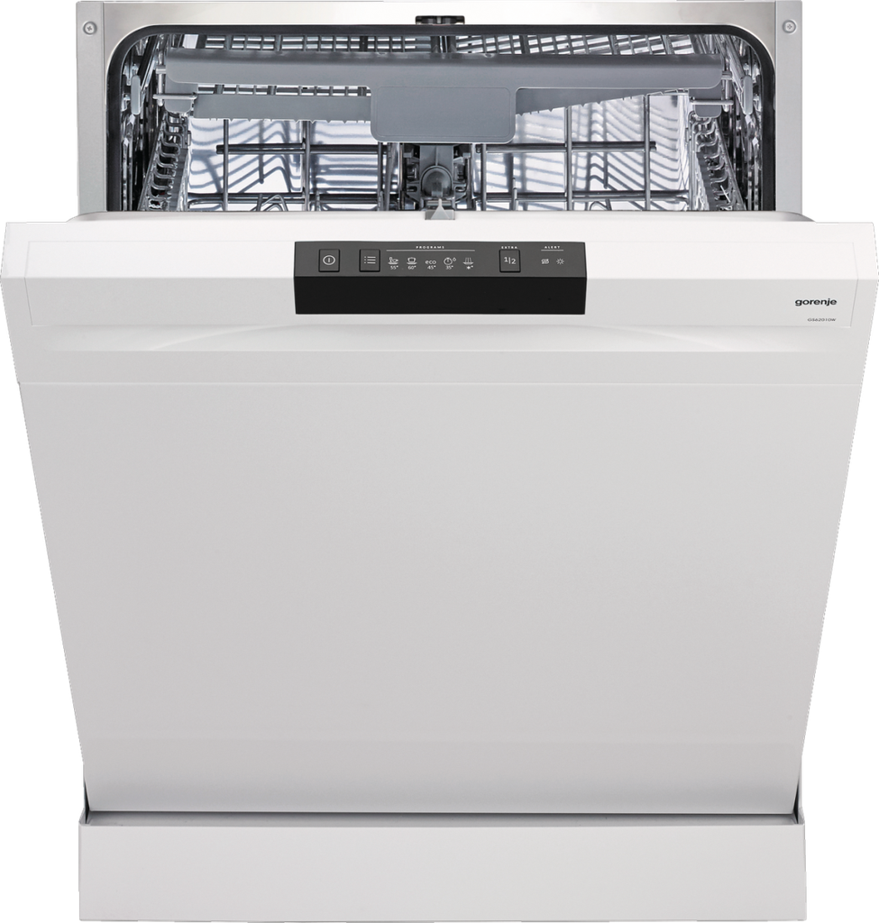 [GORENJE-GS620C10W] GESCHIRRSPÜLER WQP12-U7605V GS620C10W GOR