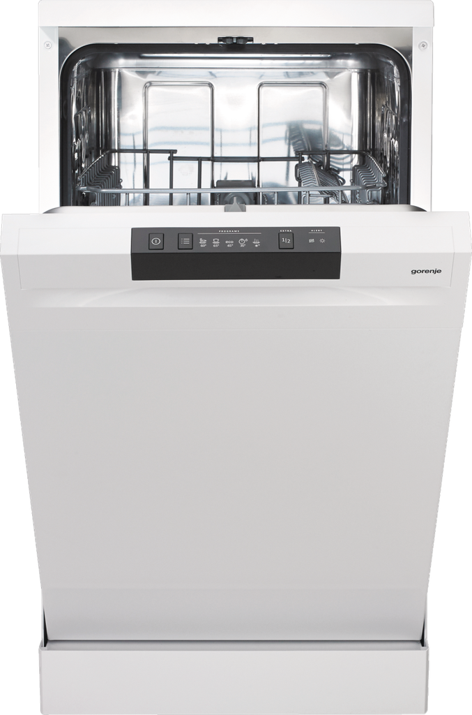 [GORENJE-GS520E15W] DISHWASH WQP8-7606V GS520E15W GOR