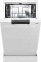 GESCHIRRSPÜLER WQP8-7606V GS520E15W GOR