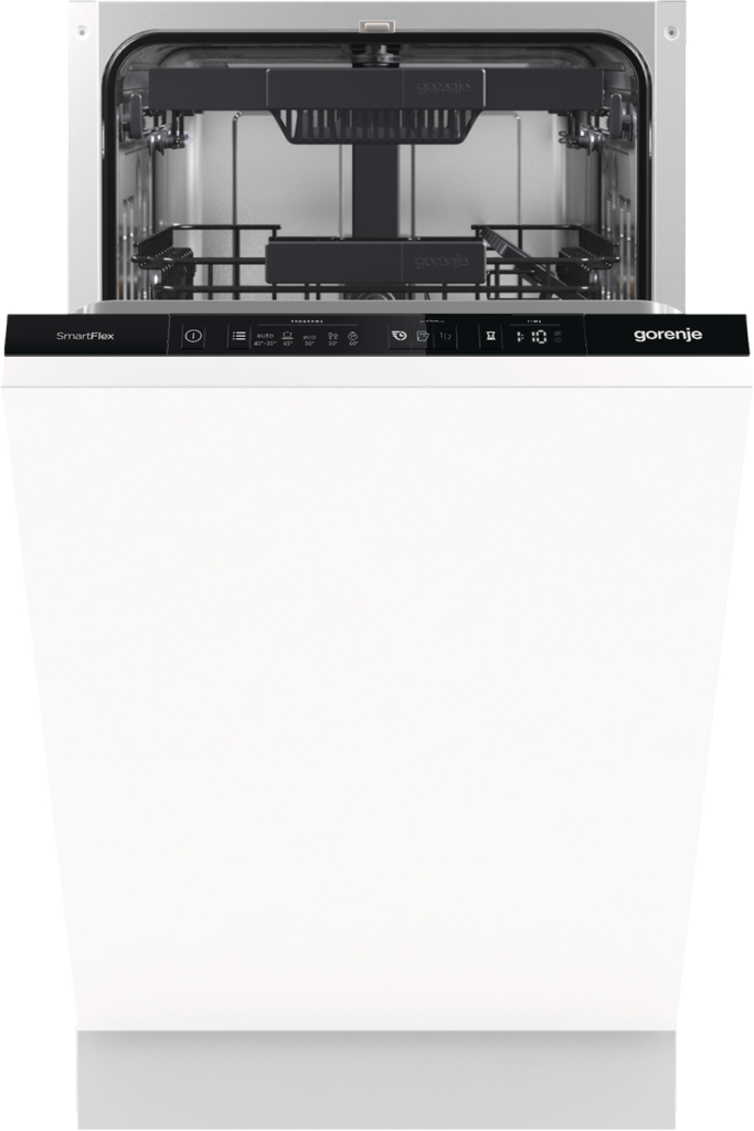 [GORENJE-GV561C10] DISHWASH WQP8-GDFI1 GV561C10 GOR