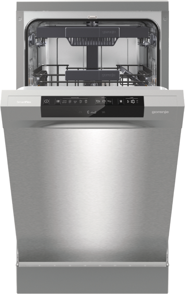 [GORENJE-GS541C10X] DISHWASH WQP8-GDFS1 GS541C10X GOR
