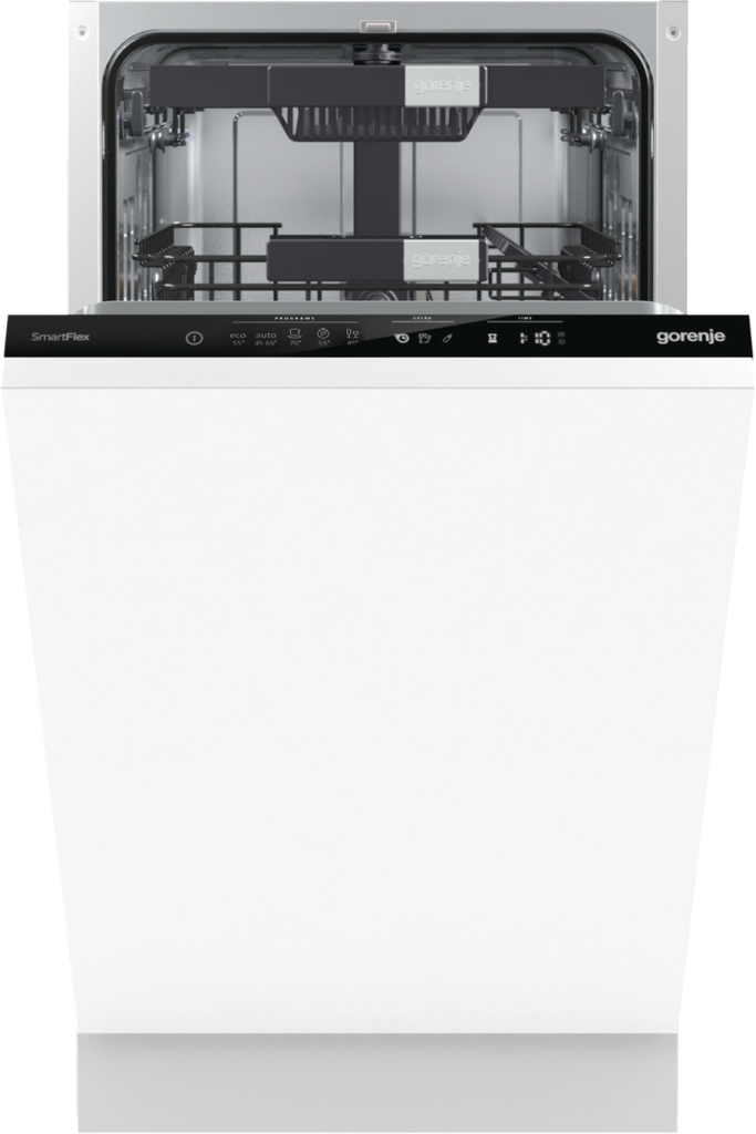 [GORENJE-GV583C10] GESCHIRRSPÜLER WQP8-UGDFI2 GV583C10 GOR