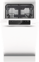 GESCHIRRSPÜLER WQP8-UGDFS1 GS541D10W GOR