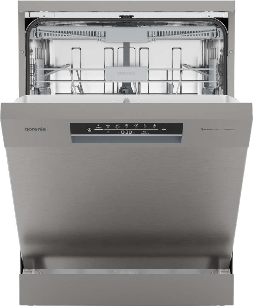 [GORENJE-GS643C90X] GESCHIRRSPÜLER WD16-A620X GS643C90X GOR