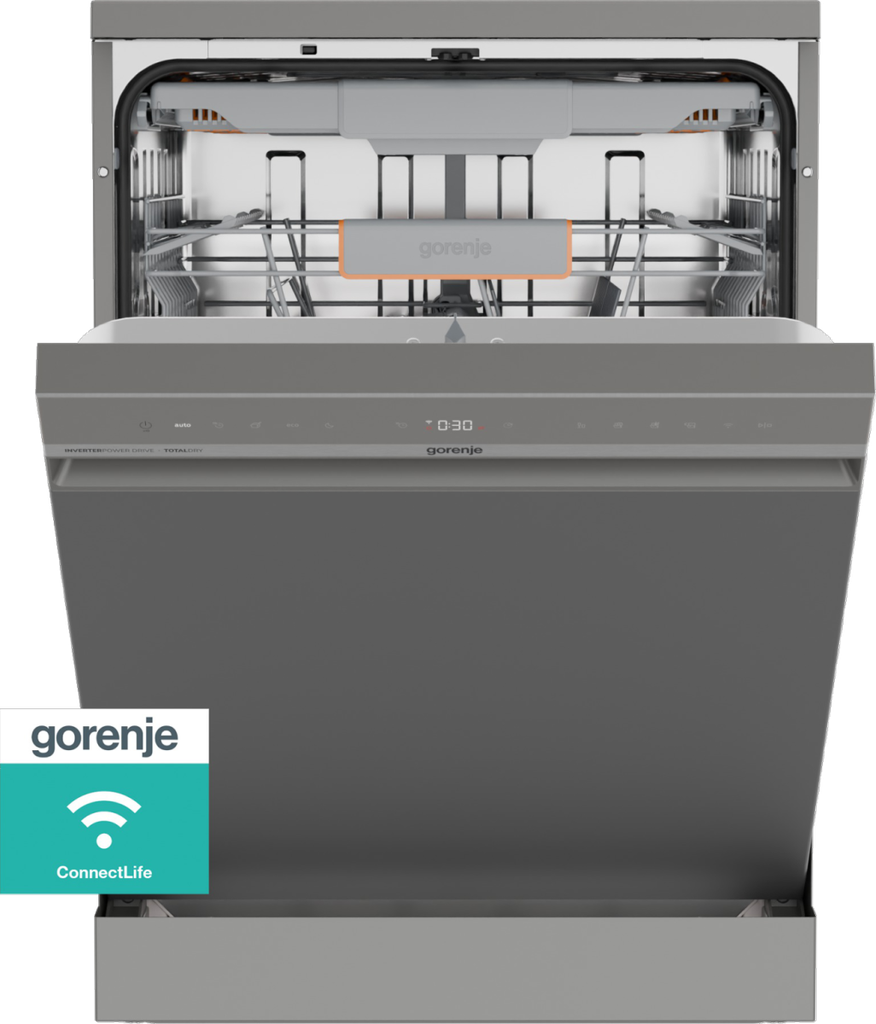 DISHWASHER WD16-A822Xi GS673A96X GOR