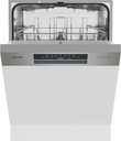 GESCHIRRSPÜLER WS14-A520X GI642D90X GOR