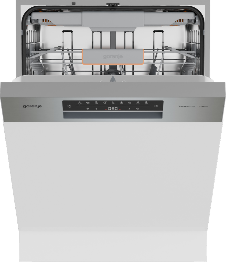 DISHWASHER WS16-A720 GI663B90X GOR