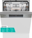 GESCHIRRSPÜLER WS16-A720i ULTRA16BIWIFIX GOR