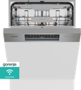 GESCHIRRSPÜLER WS16-A820i GI673C90X GOR