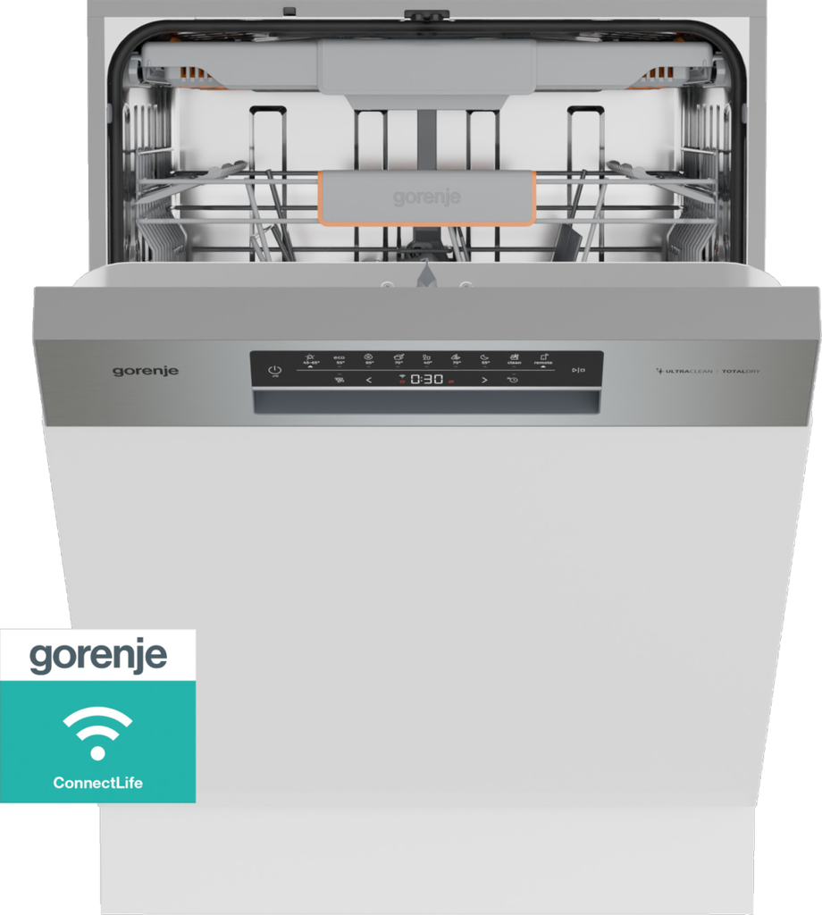 [GORENJE-GI673A92X] GESCHIRRSPÜLER WS16-A821i GI673A92X GOR