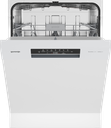 DISHWASHER WU13-A320W GU642D90W GOR